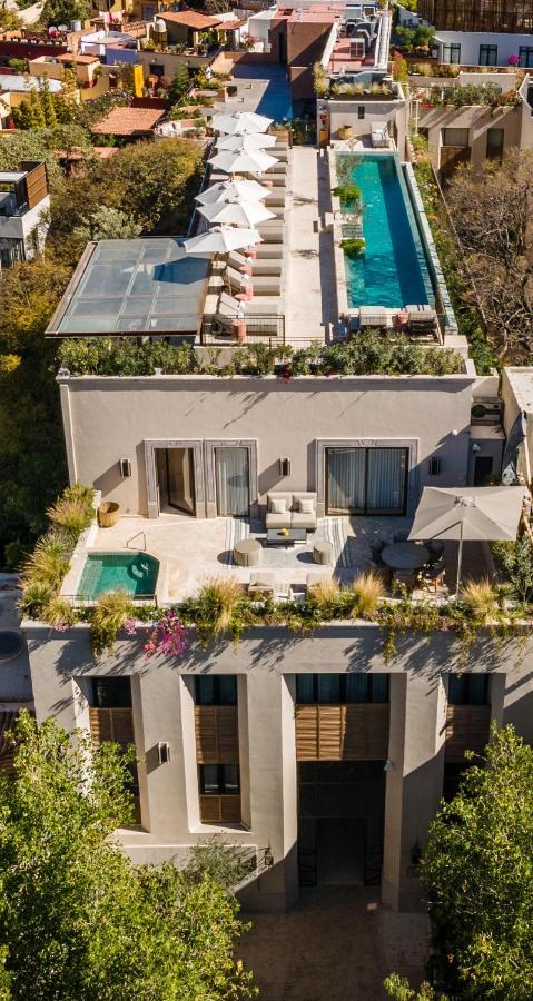 Numu Boutique Hotel, The Unbound Collection By Hyatt