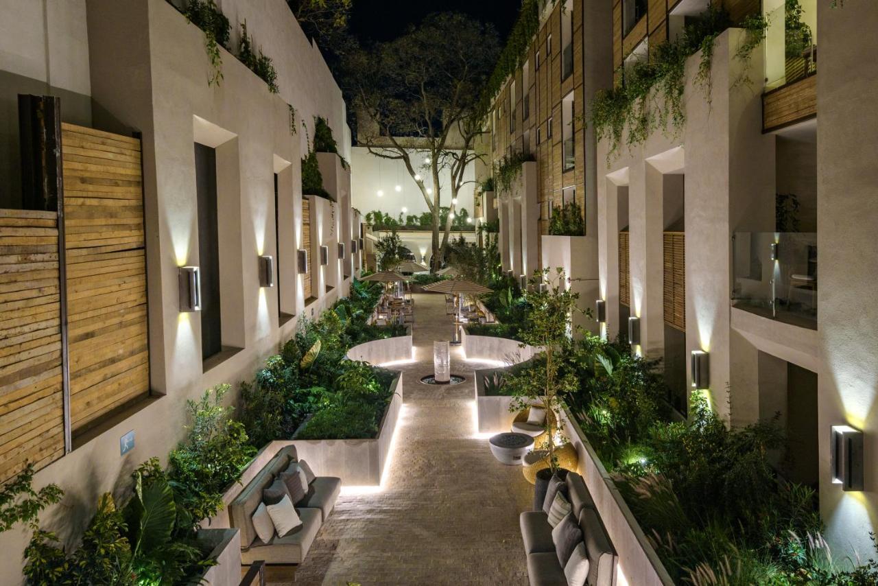 Hotel Numu Boutique Hotel, The Unbound Collection By Hyatt San Miguel de Allende