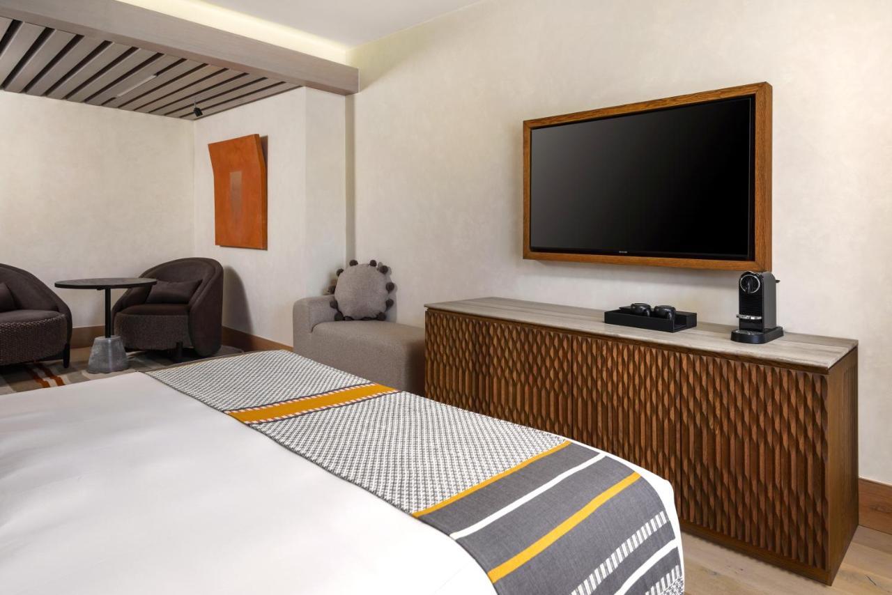 Numu Boutique Hotel, The Unbound Collection By Hyatt