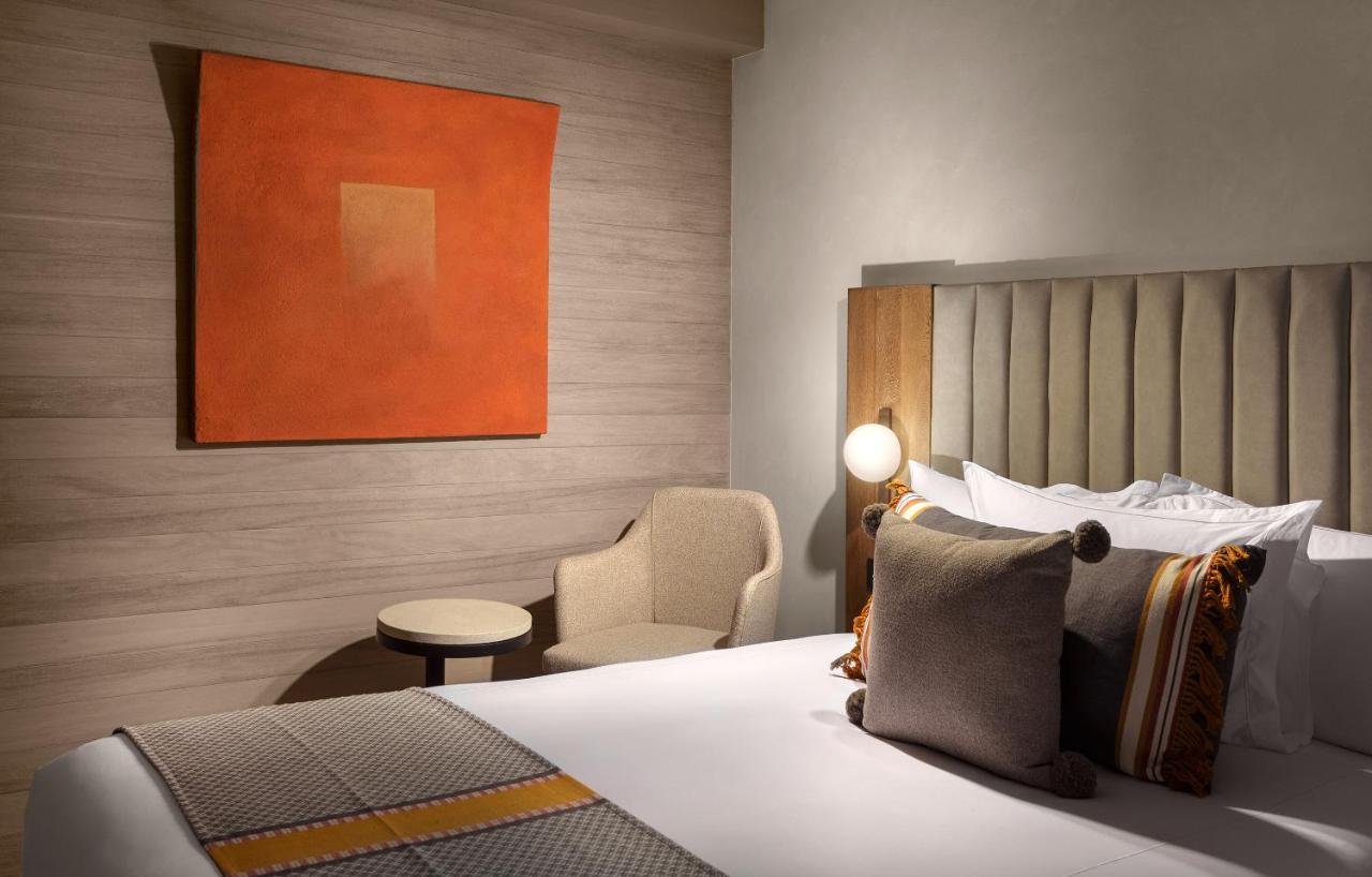 Hotel Numu Boutique Hotel, The Unbound Collection By Hyatt 5*