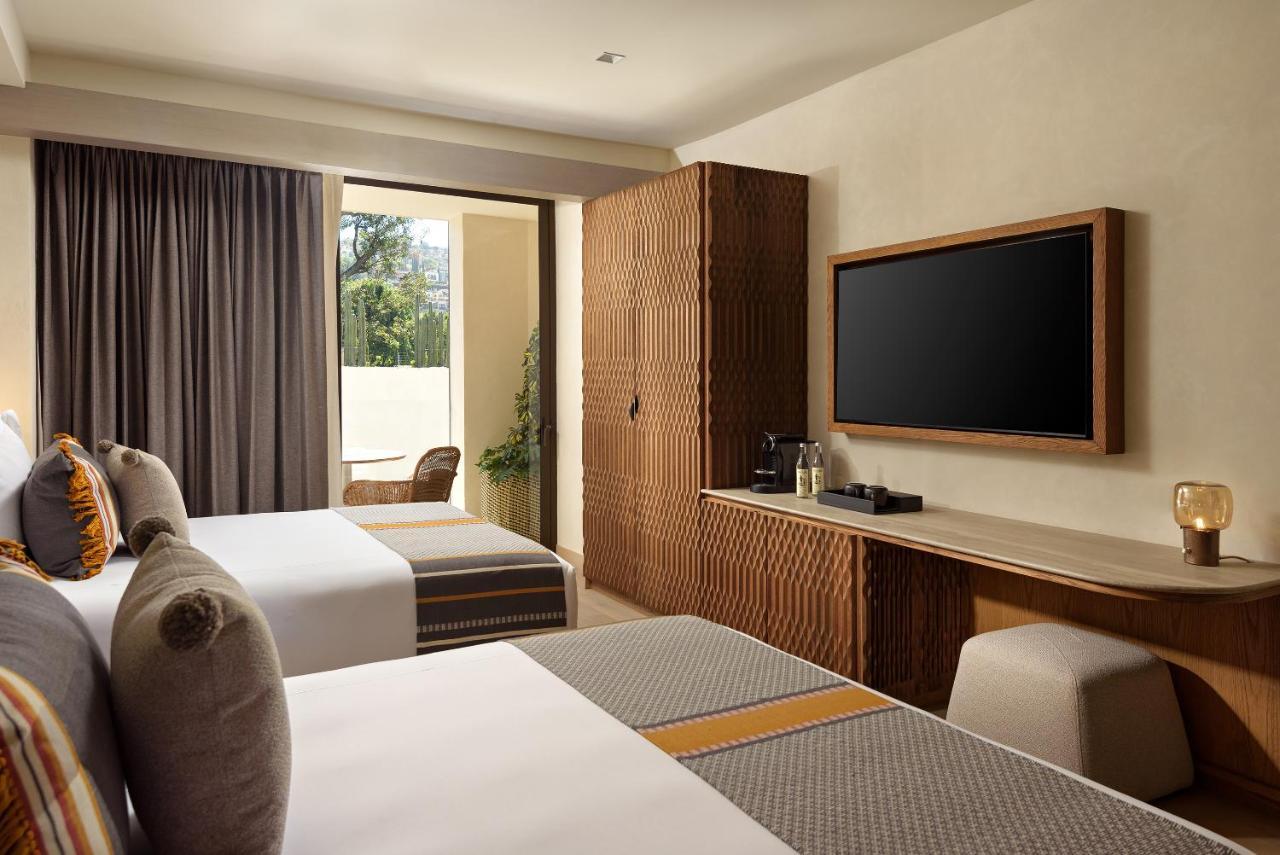 Numu Boutique Hotel, The Unbound Collection By Hyatt Hotel
