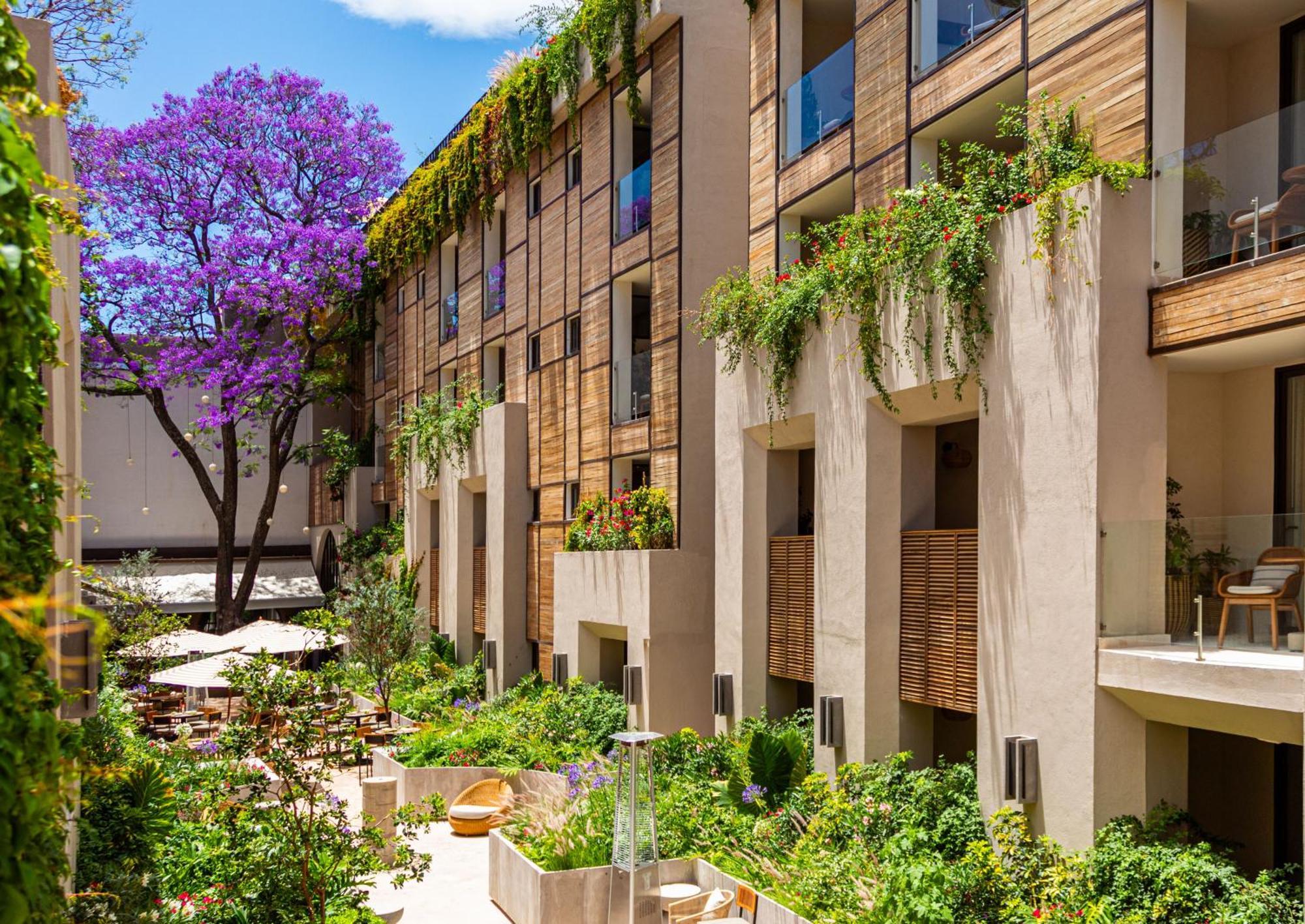 Hotel Numu Boutique Hotel, The Unbound Collection By Hyatt 5*