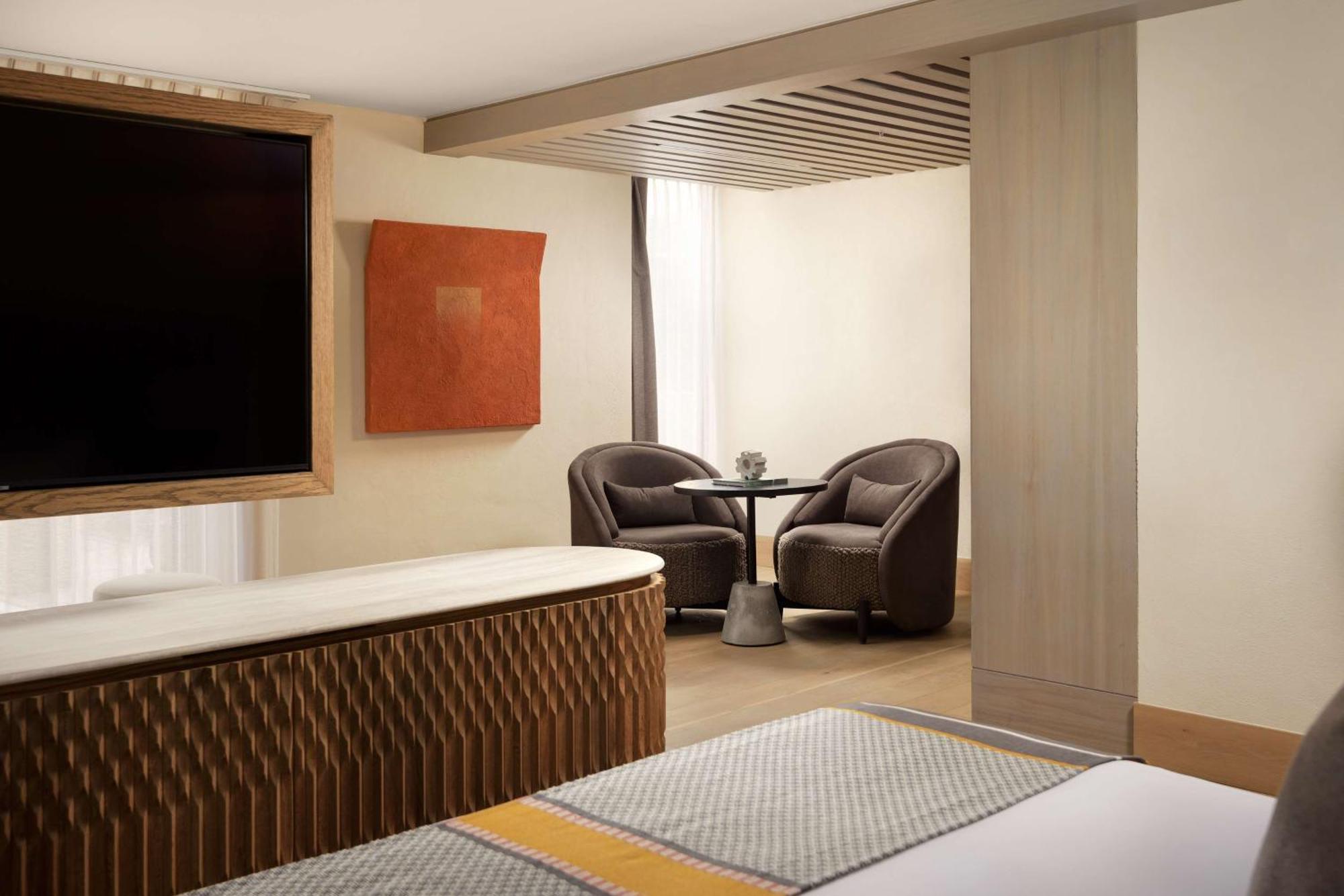 Hotel Numu Boutique Hotel, The Unbound Collection By Hyatt