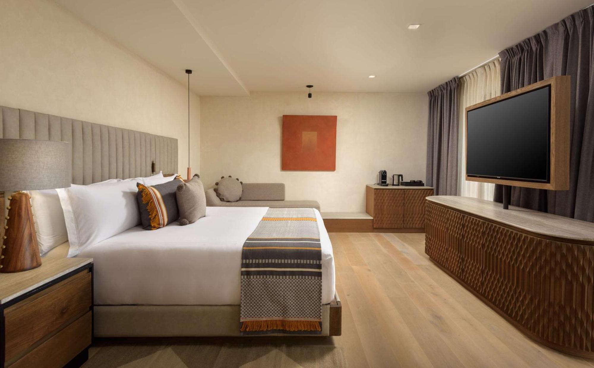 Numu Boutique Hotel, The Unbound Collection By Hyatt 5*