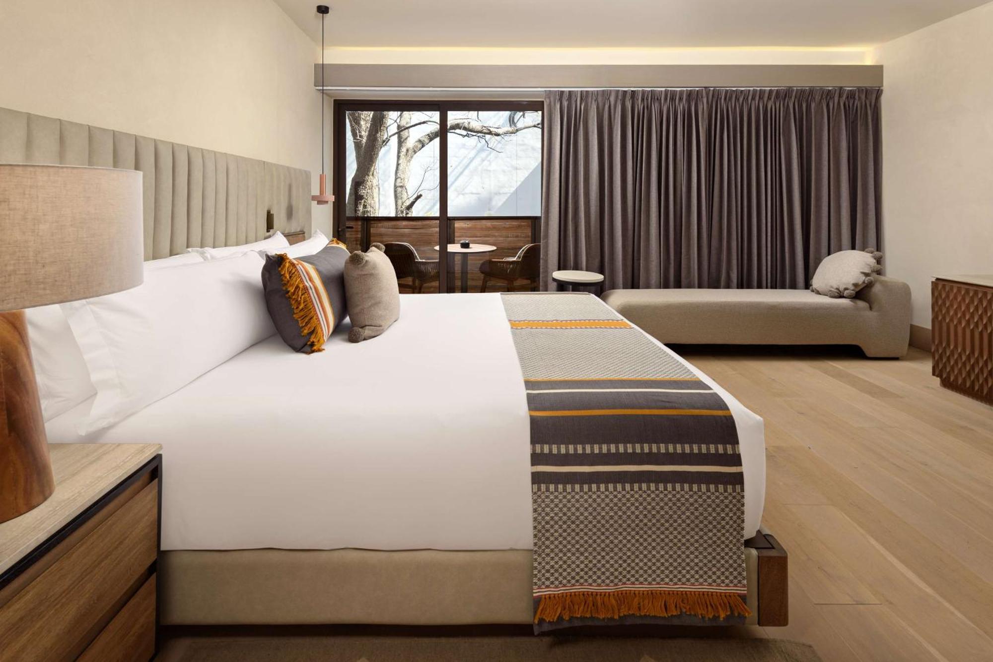 Numu Boutique Hotel, The Unbound Collection By Hyatt Hotel 5*