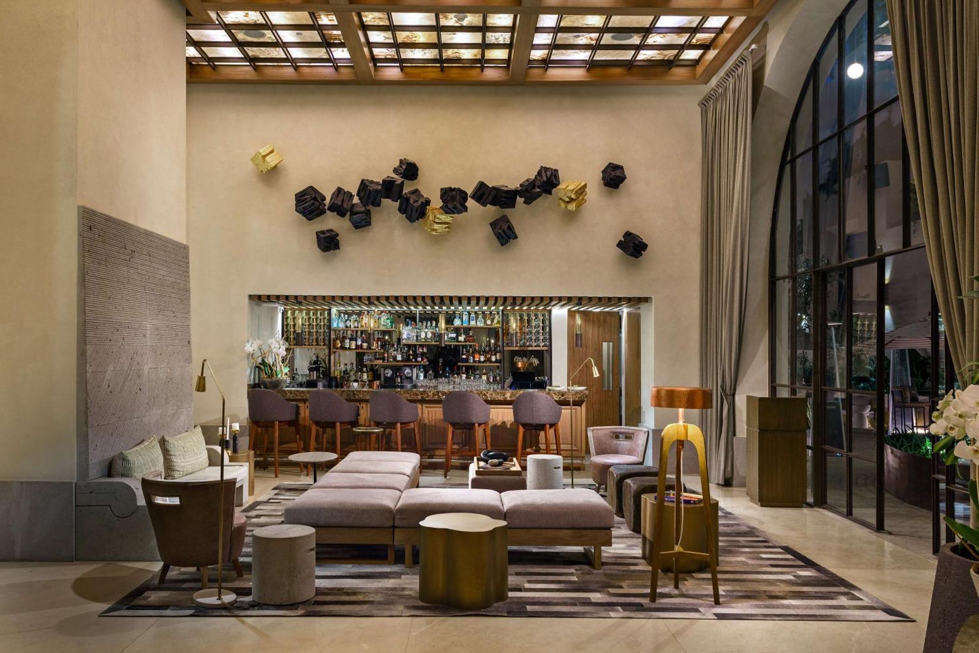 Hotel Numu Boutique Hotel, The Unbound Collection By Hyatt