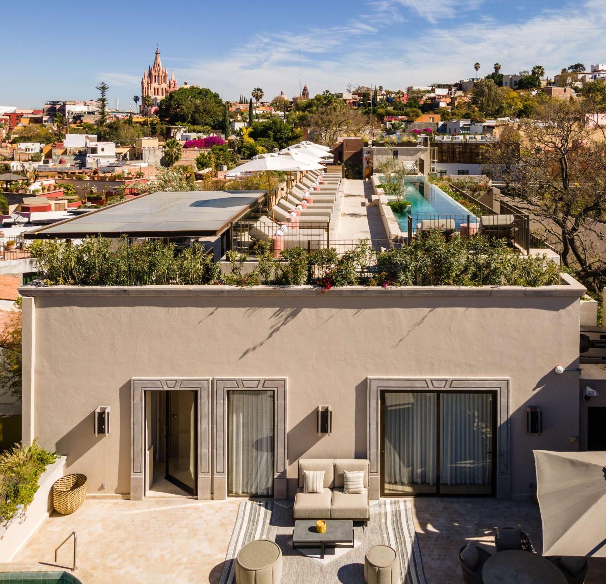 Numu Boutique Hotel, The Unbound Collection By Hyatt 5*