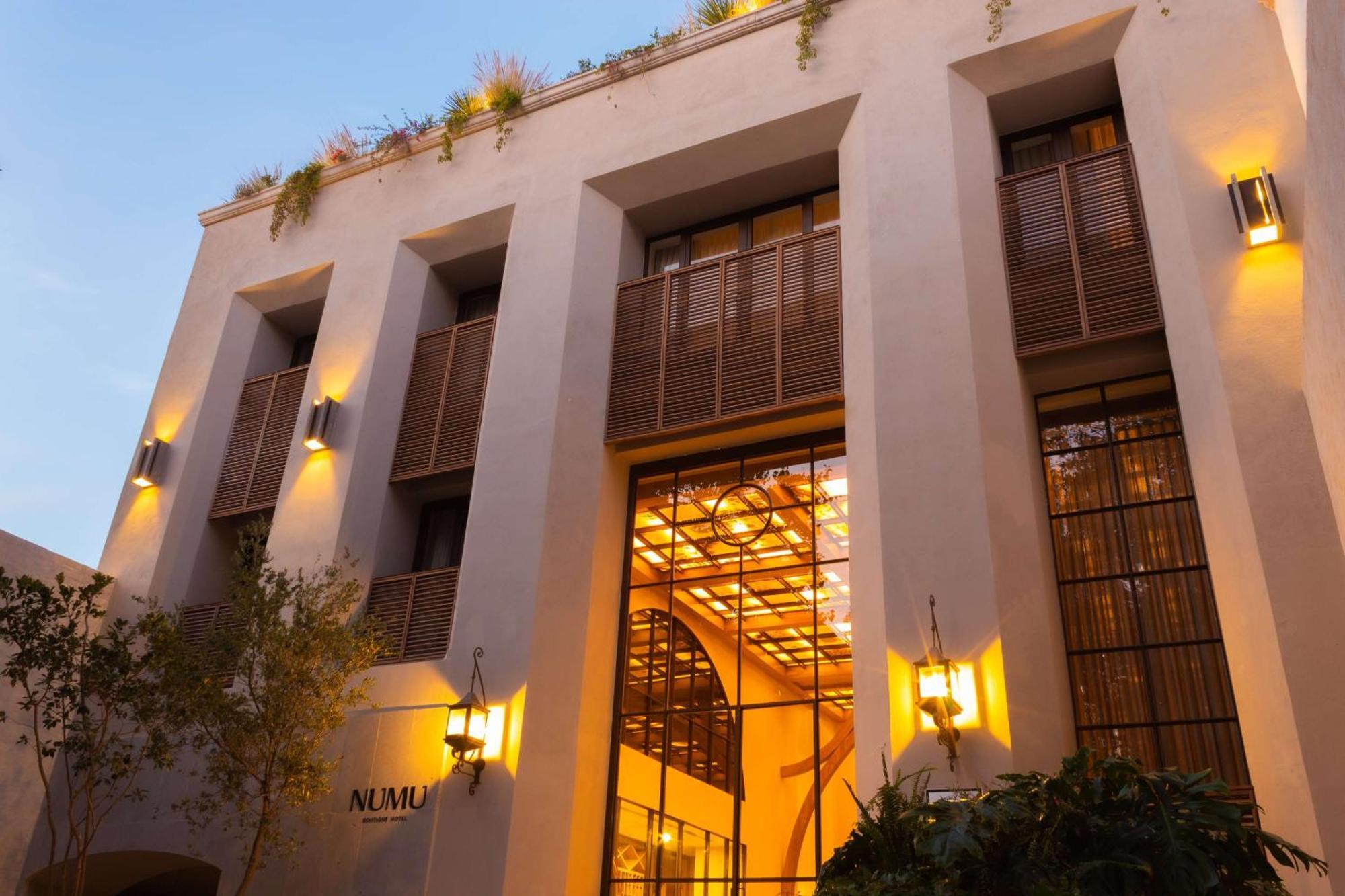 Hotel Numu Boutique Hotel, The Unbound Collection By Hyatt San Miguel de Allende