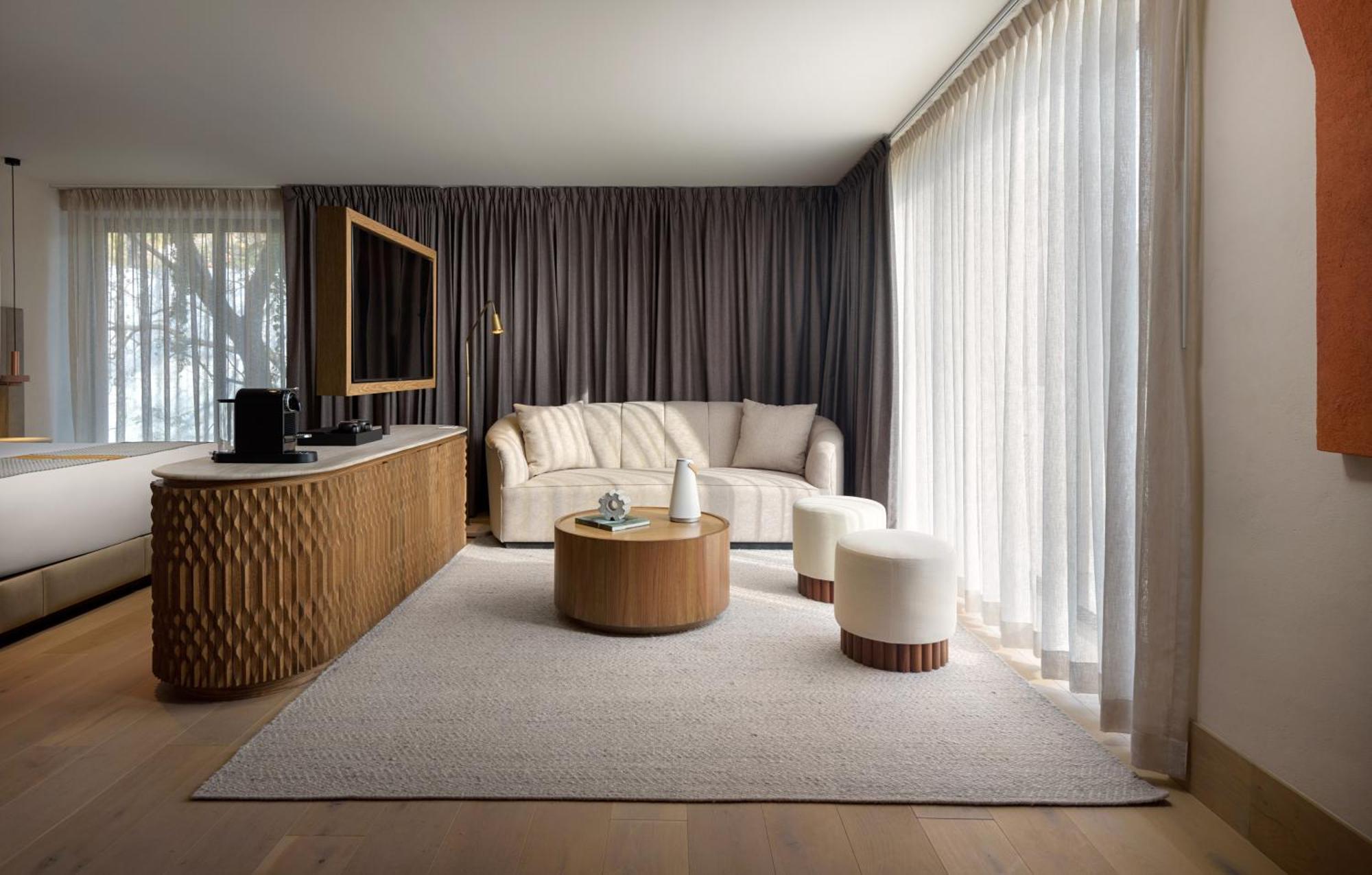 Numu Boutique Hotel, The Unbound Collection By Hyatt Hotel 5*