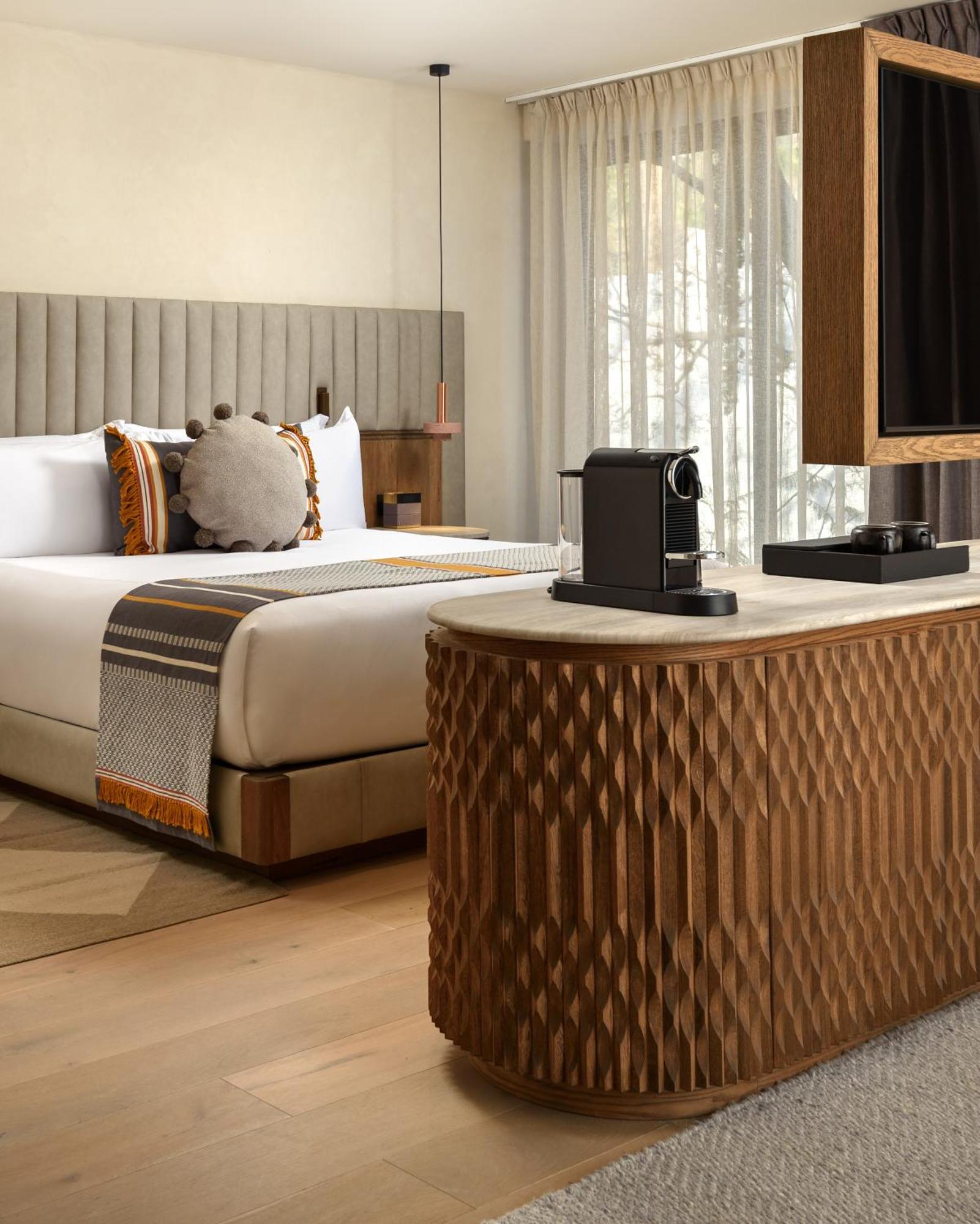 Numu Boutique Hotel, The Unbound Collection By Hyatt