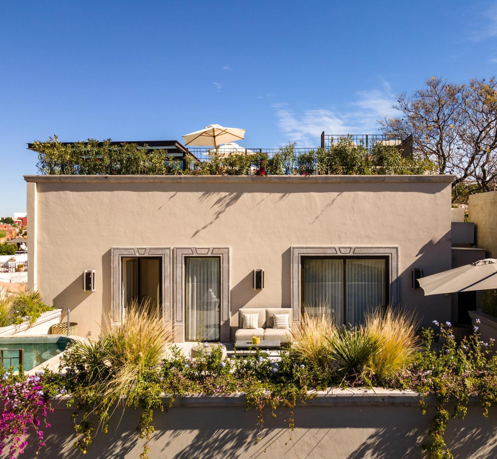 Numu Boutique Hotel, The Unbound Collection By Hyatt Hotel 5*