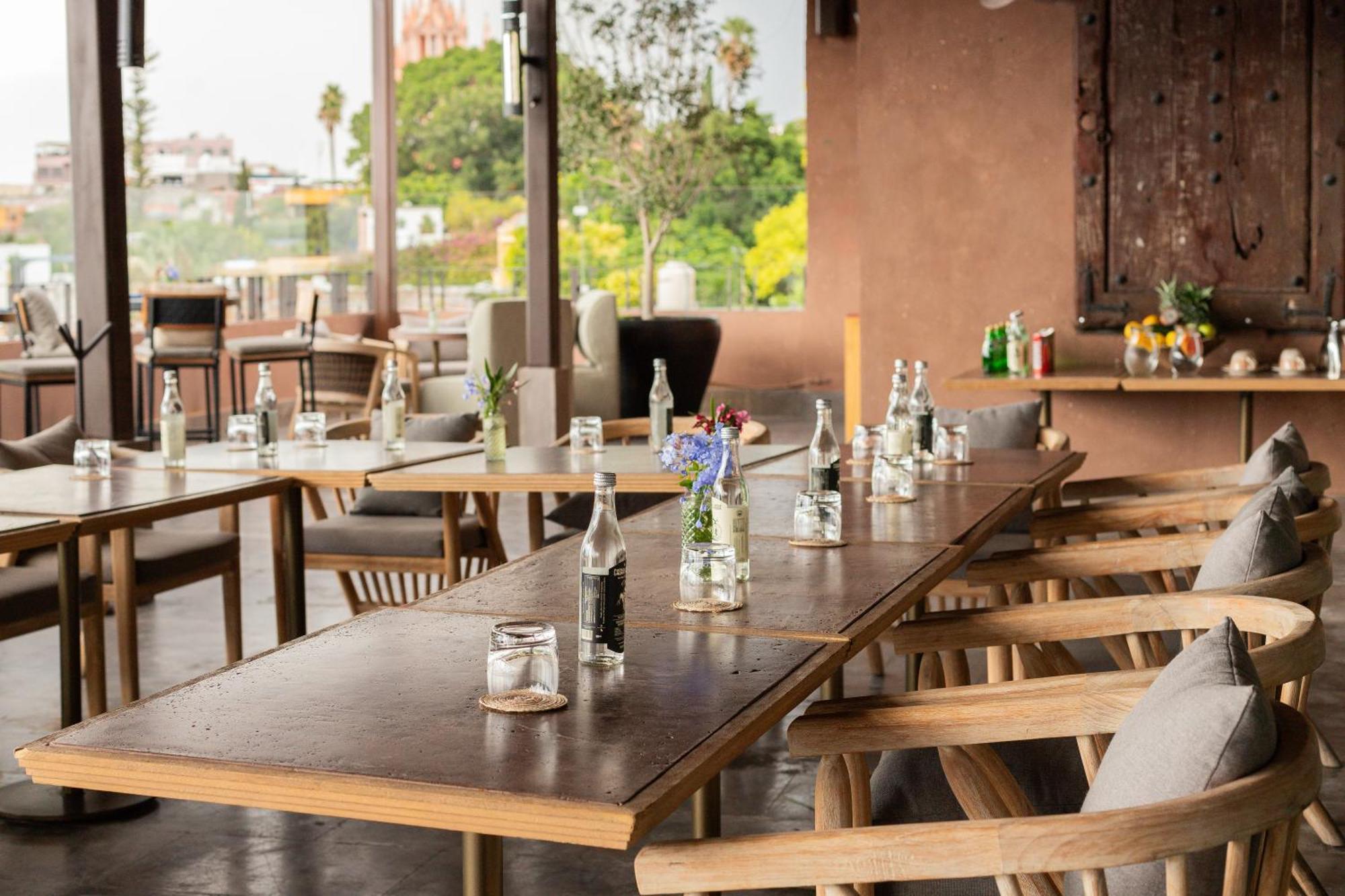 Hotel Numu Boutique Hotel, The Unbound Collection By Hyatt San Miguel de Allende
