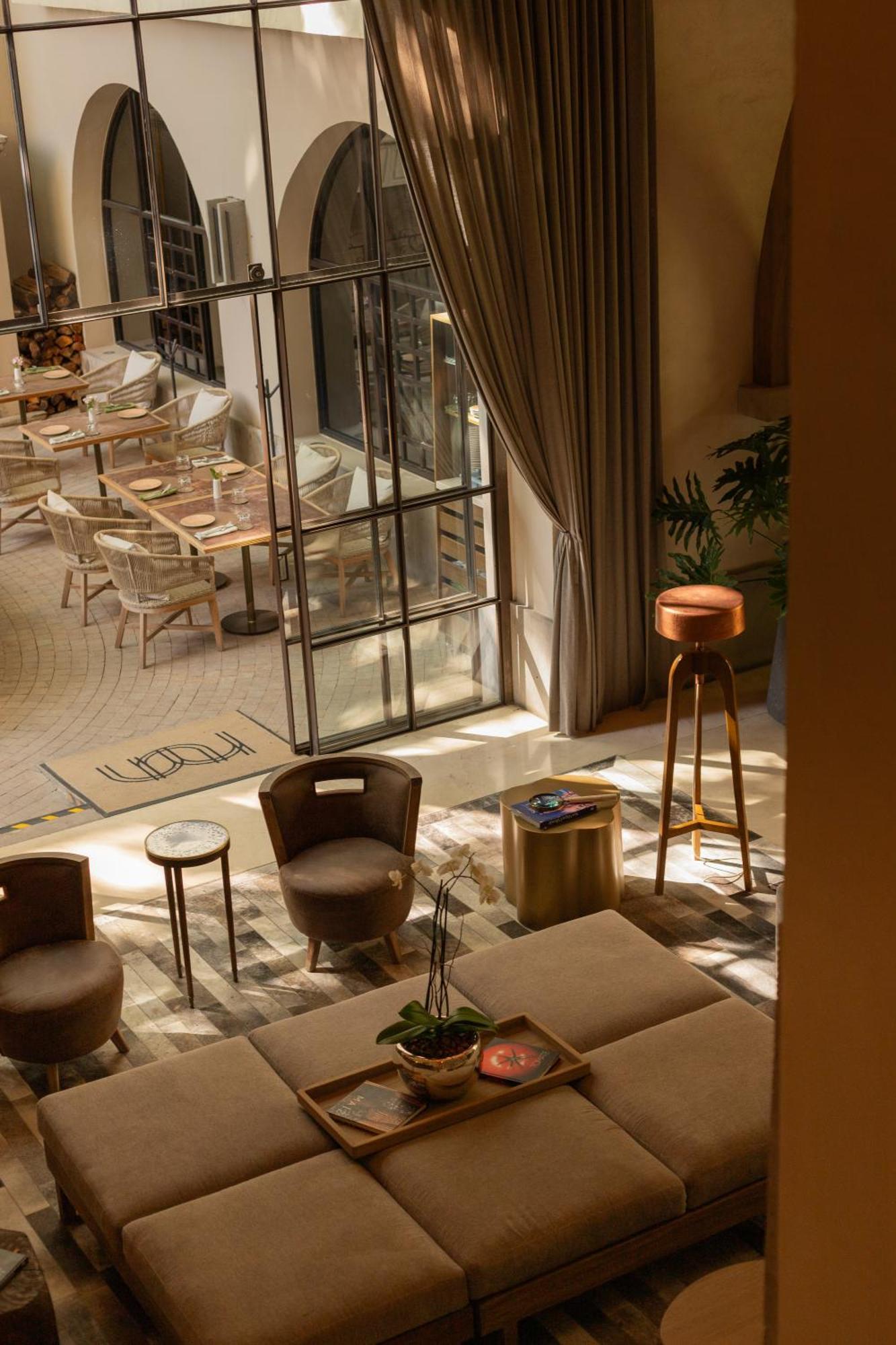 Numu Boutique Hotel, The Unbound Collection By Hyatt