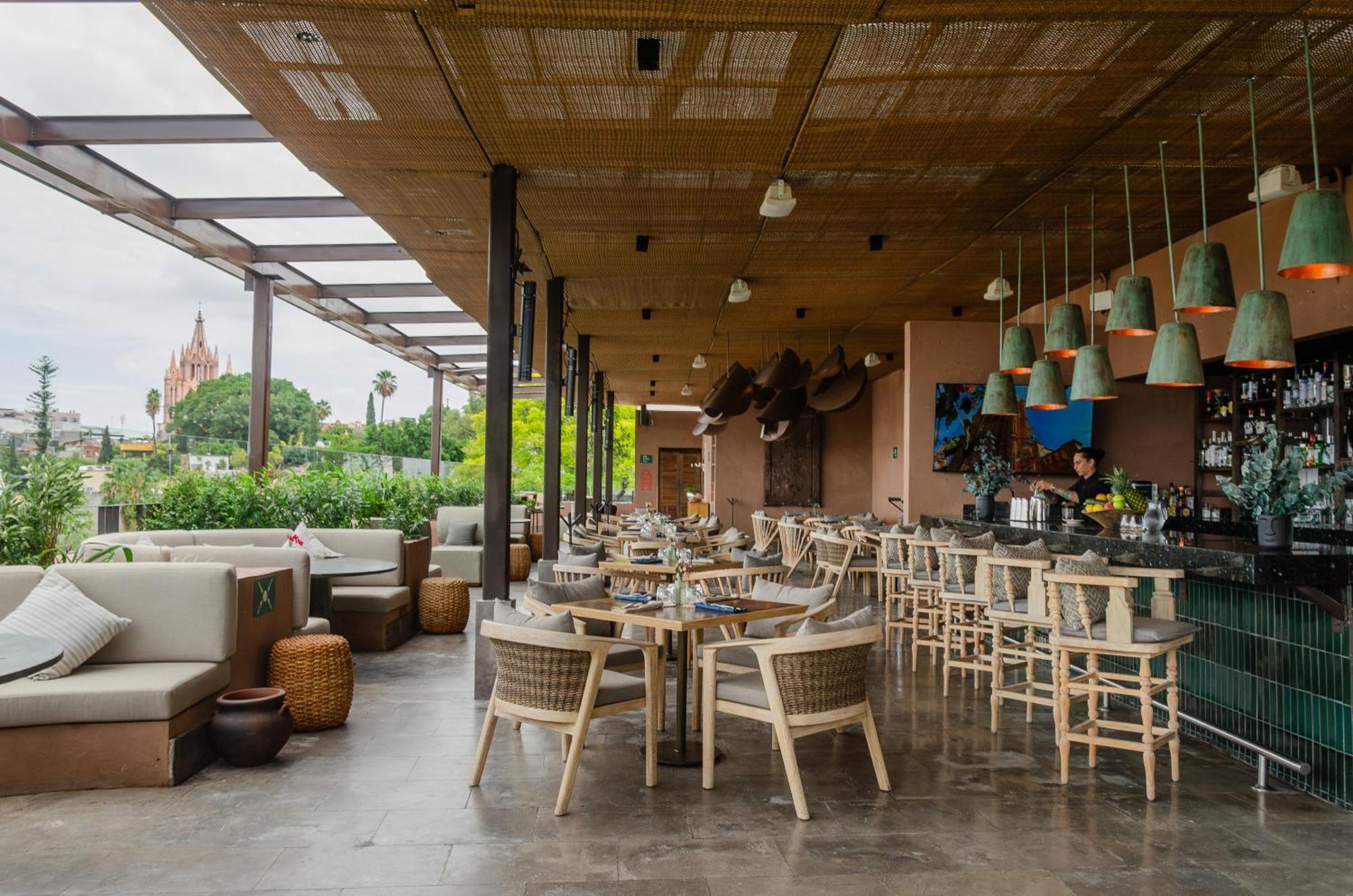 Numu Boutique Hotel, The Unbound Collection By Hyatt Hotel