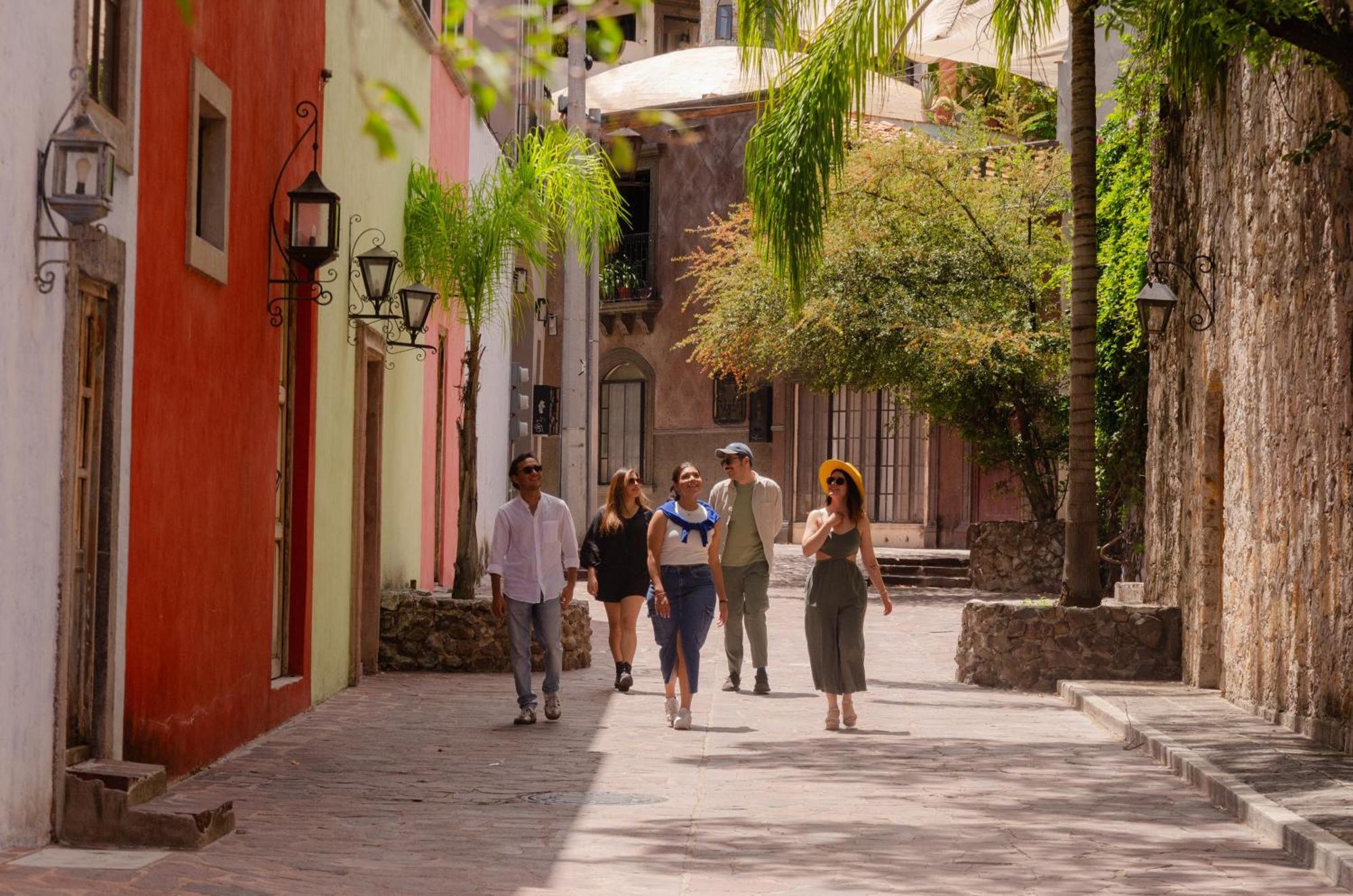 Numu Boutique Hotel, The Unbound Collection By Hyatt San Miguel de Allende
