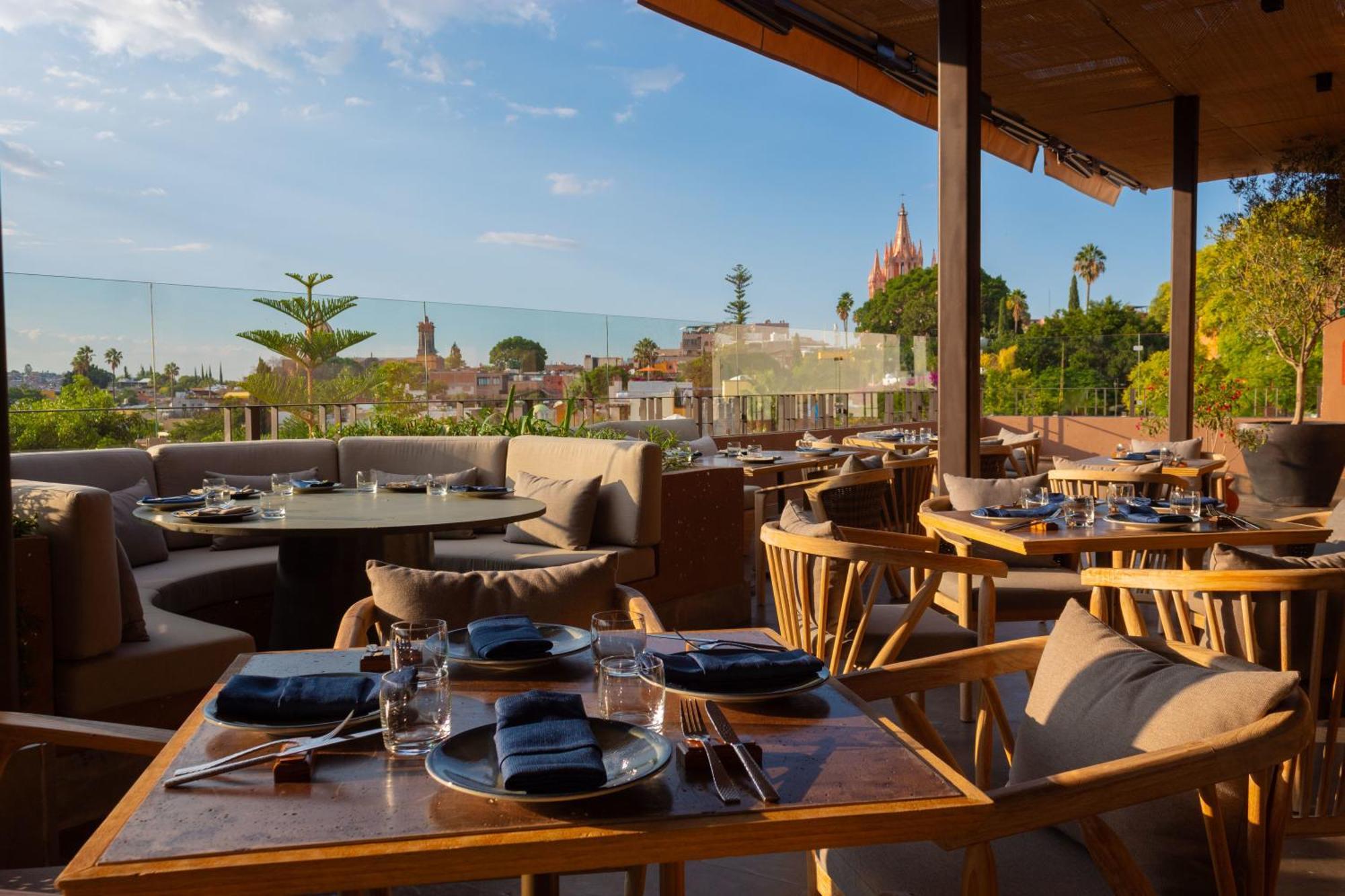 Numu Boutique Hotel, The Unbound Collection By Hyatt 5*
