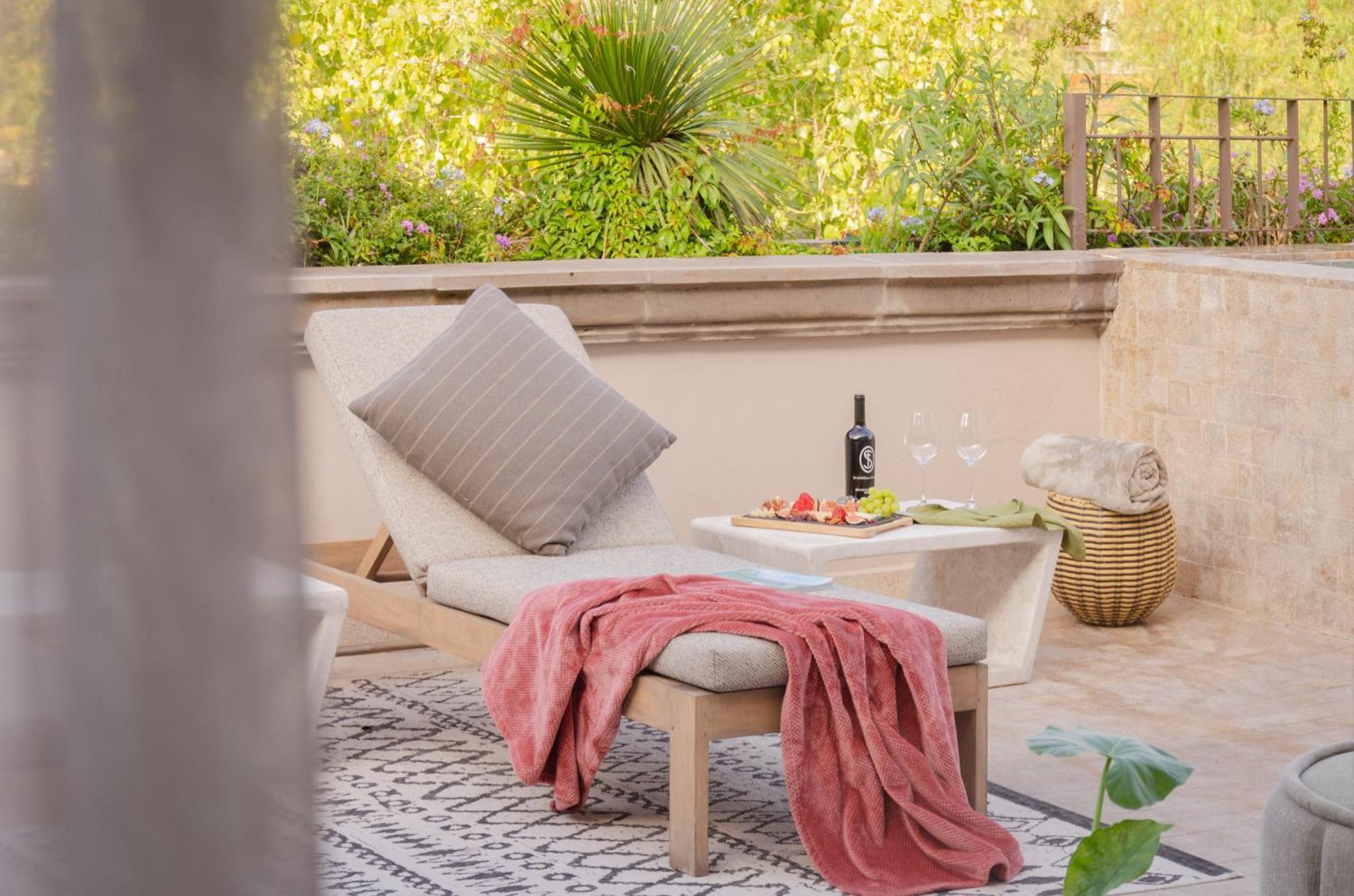 Hotel Numu Boutique Hotel, The Unbound Collection By Hyatt San Miguel de Allende